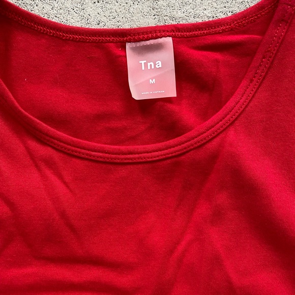 Tna Bodycon Dress - Picture 2 of 3